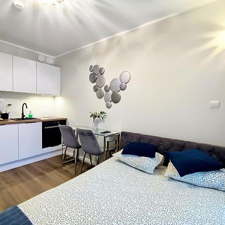 Amamolto Select - Wloskie Apartamenty, Restauracja, Bezplatny Parking Breslavia Exterior foto