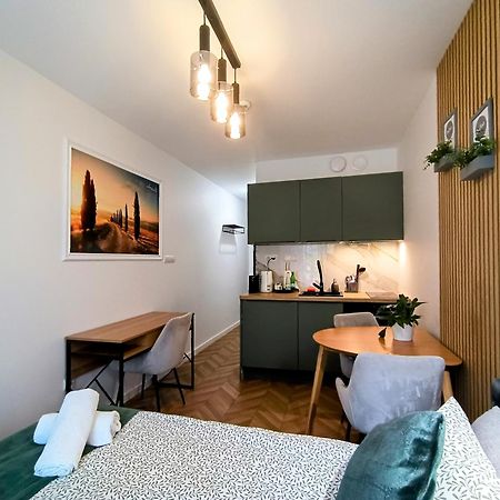 Amamolto Select - Wloskie Apartamenty, Restauracja, Bezplatny Parking Breslavia Exterior foto