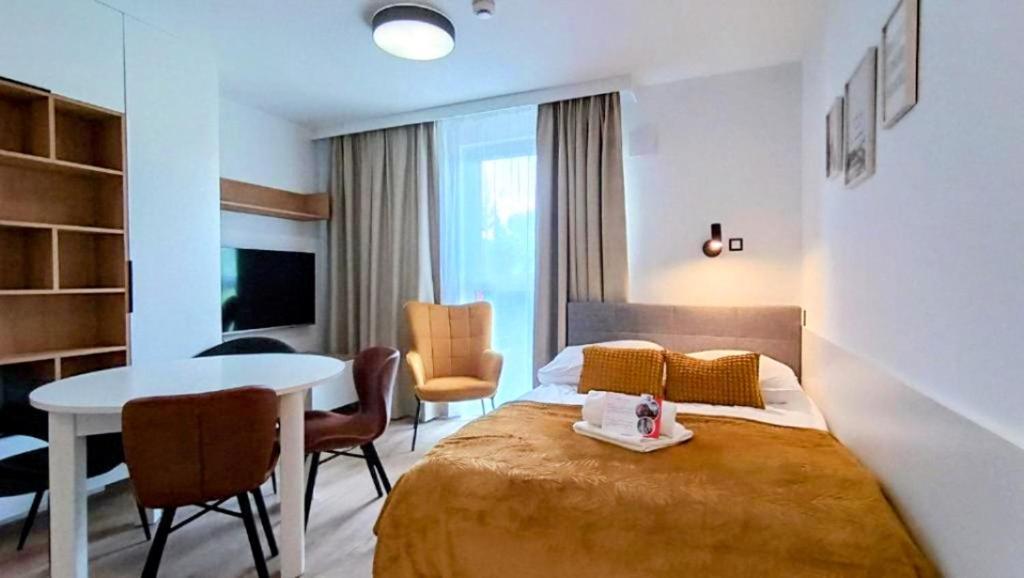 Amamolto Select - Wloskie Apartamenty, Restauracja, Bezplatny Parking Breslavia Exterior foto
