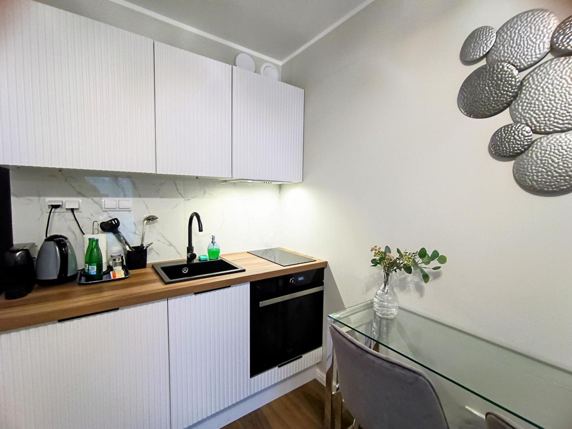 Amamolto Select - Wloskie Apartamenty, Restauracja, Bezplatny Parking Breslavia Exterior foto