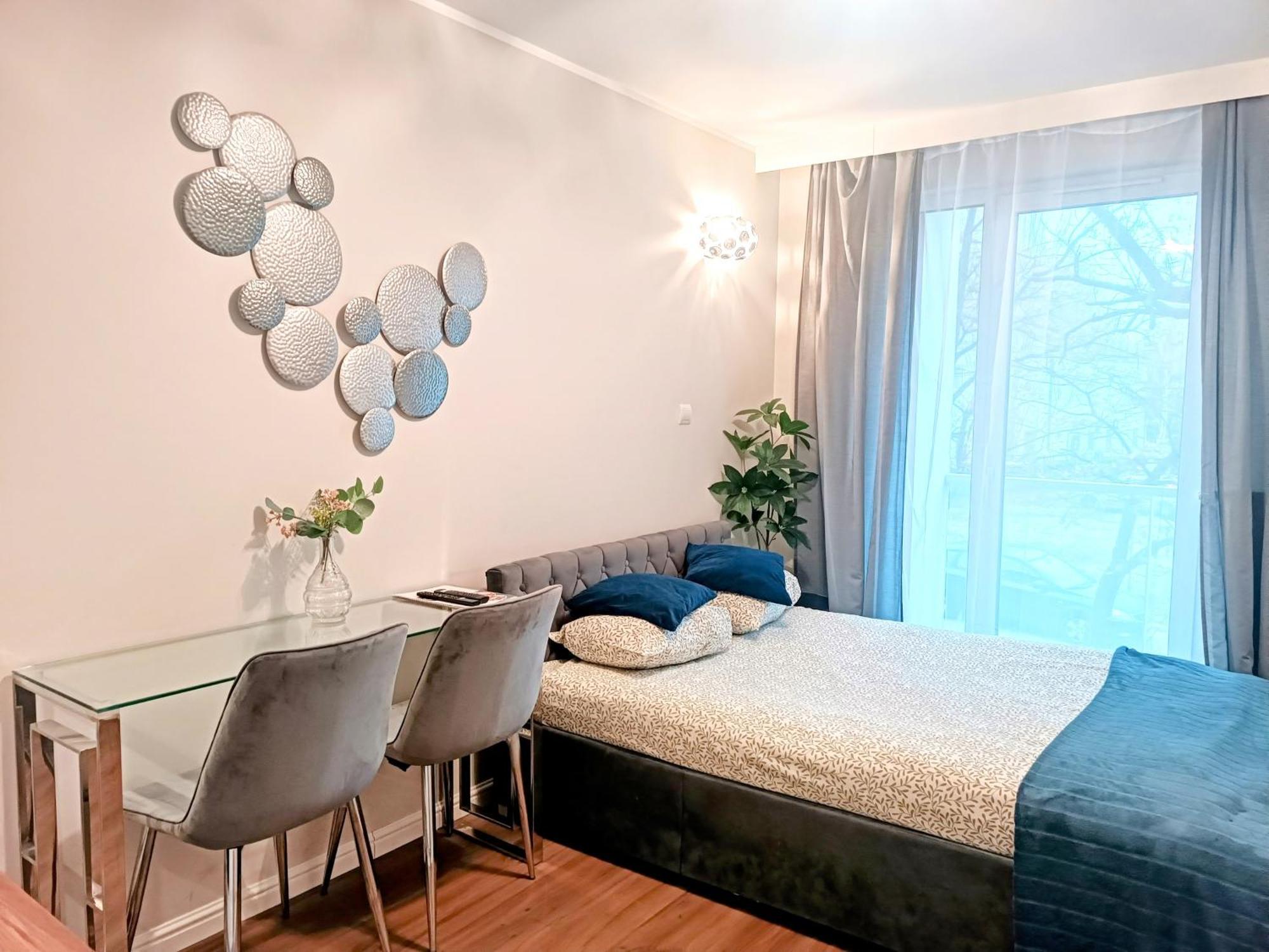 Amamolto Select - Wloskie Apartamenty, Restauracja, Bezplatny Parking Breslavia Exterior foto