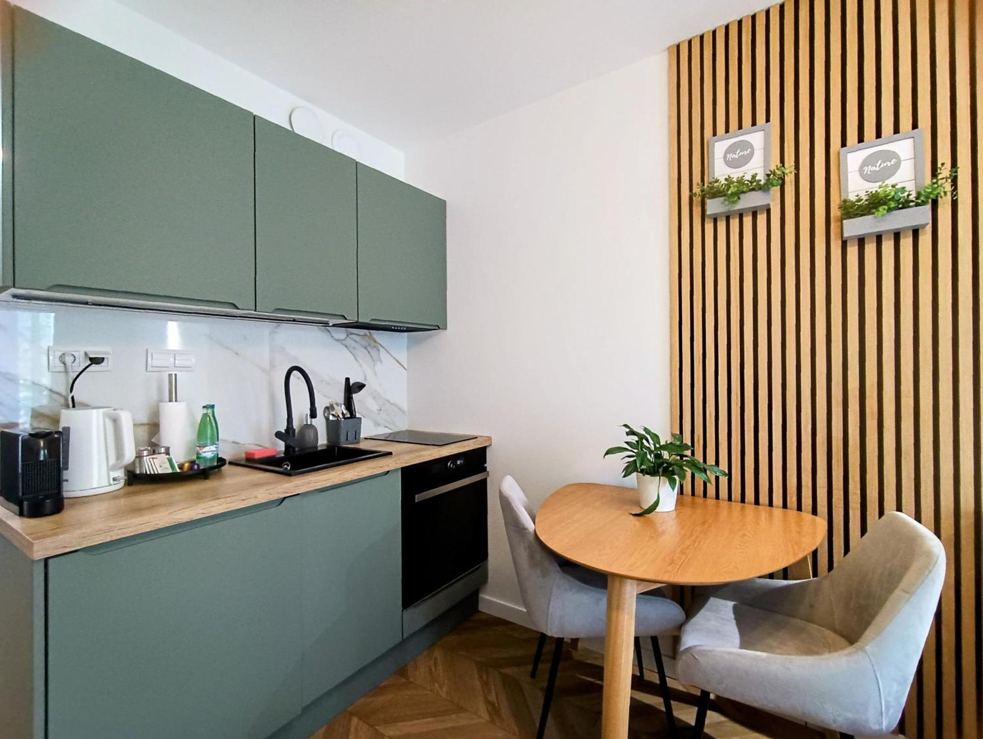 Amamolto Select - Wloskie Apartamenty, Restauracja, Bezplatny Parking Breslavia Exterior foto