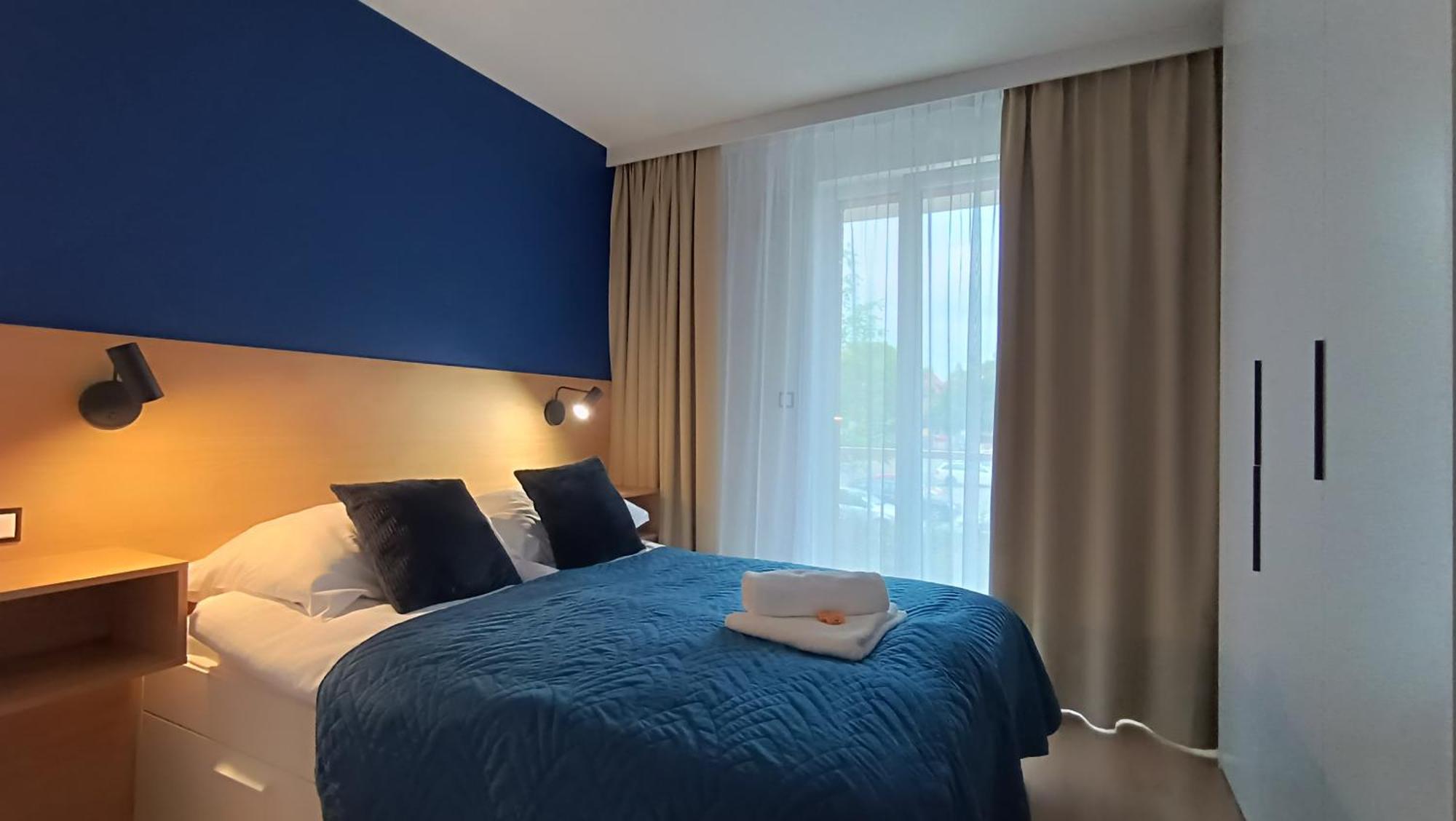 Amamolto Select - Wloskie Apartamenty, Restauracja, Bezplatny Parking Breslavia Exterior foto