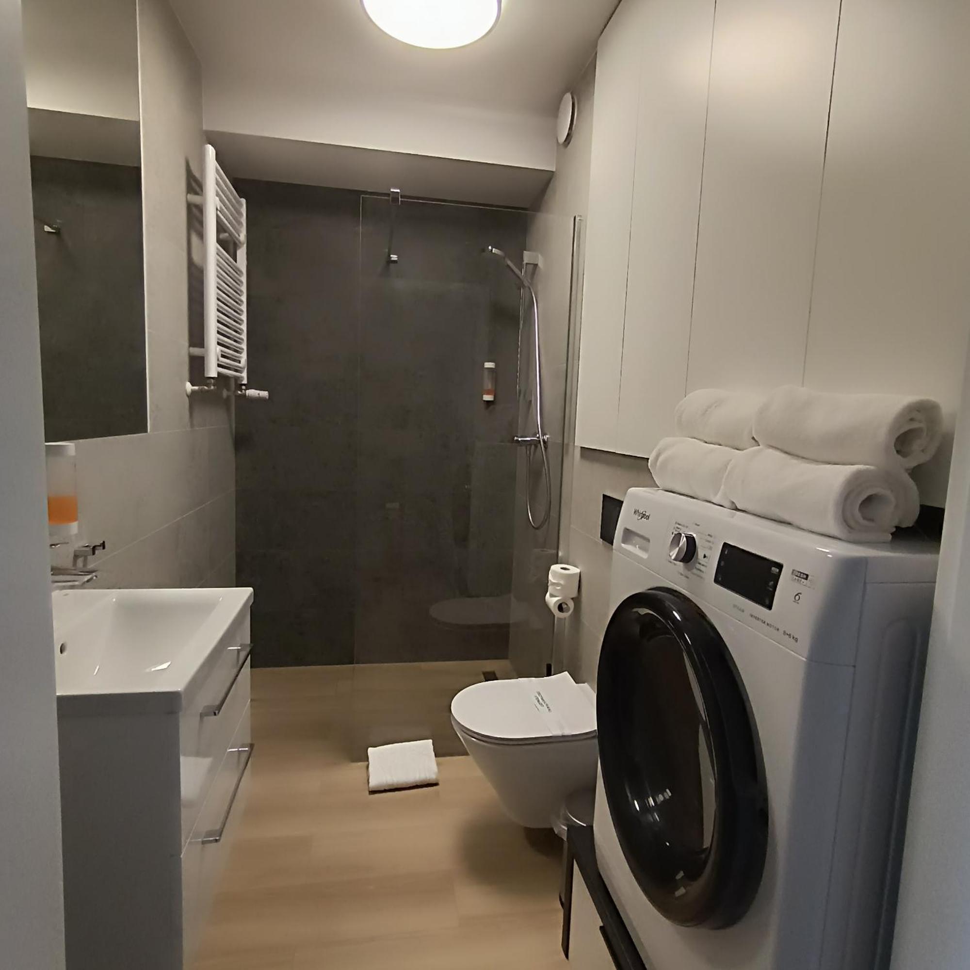Amamolto Select - Wloskie Apartamenty, Restauracja, Bezplatny Parking Breslavia Exterior foto