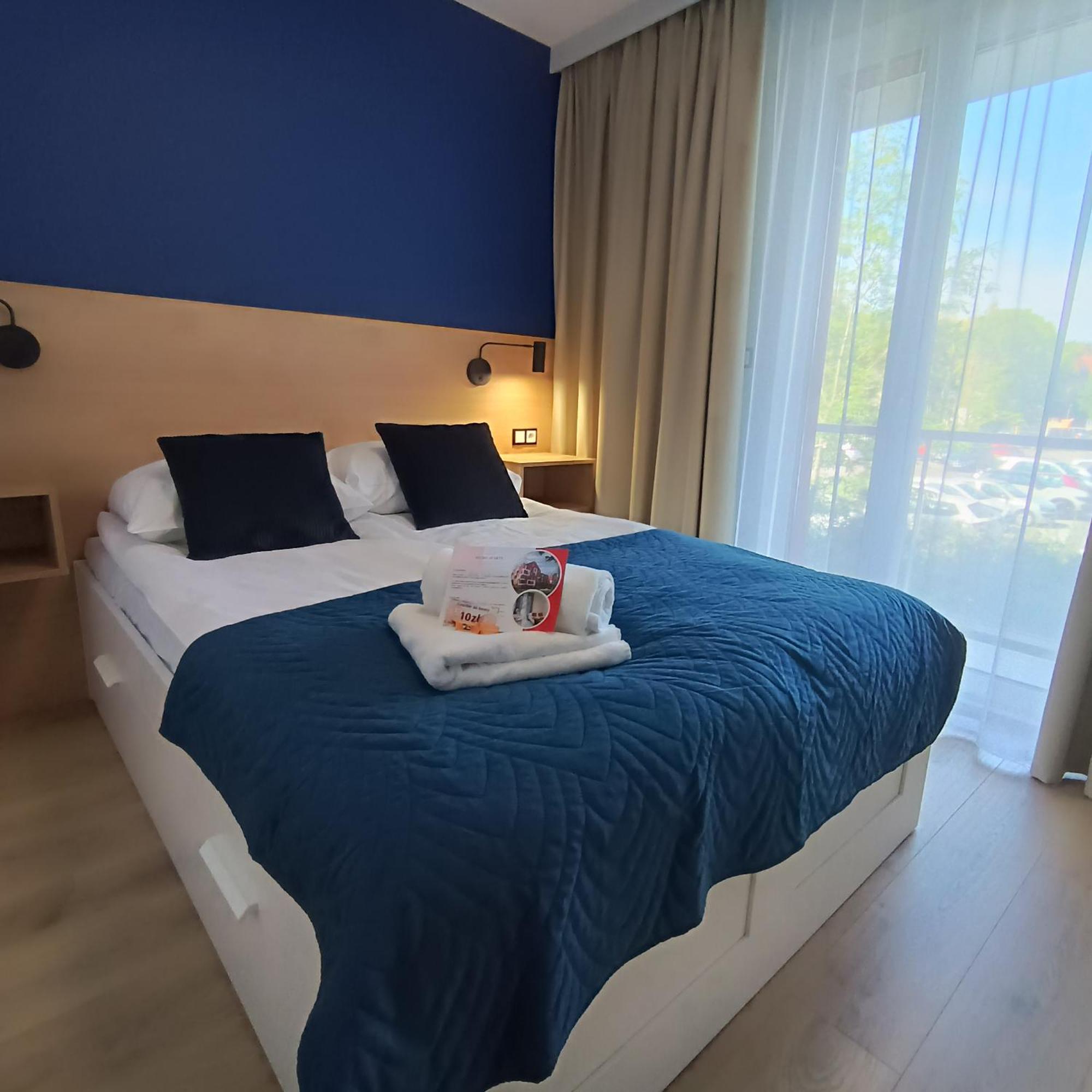 Amamolto Select - Wloskie Apartamenty, Restauracja, Bezplatny Parking Breslavia Exterior foto