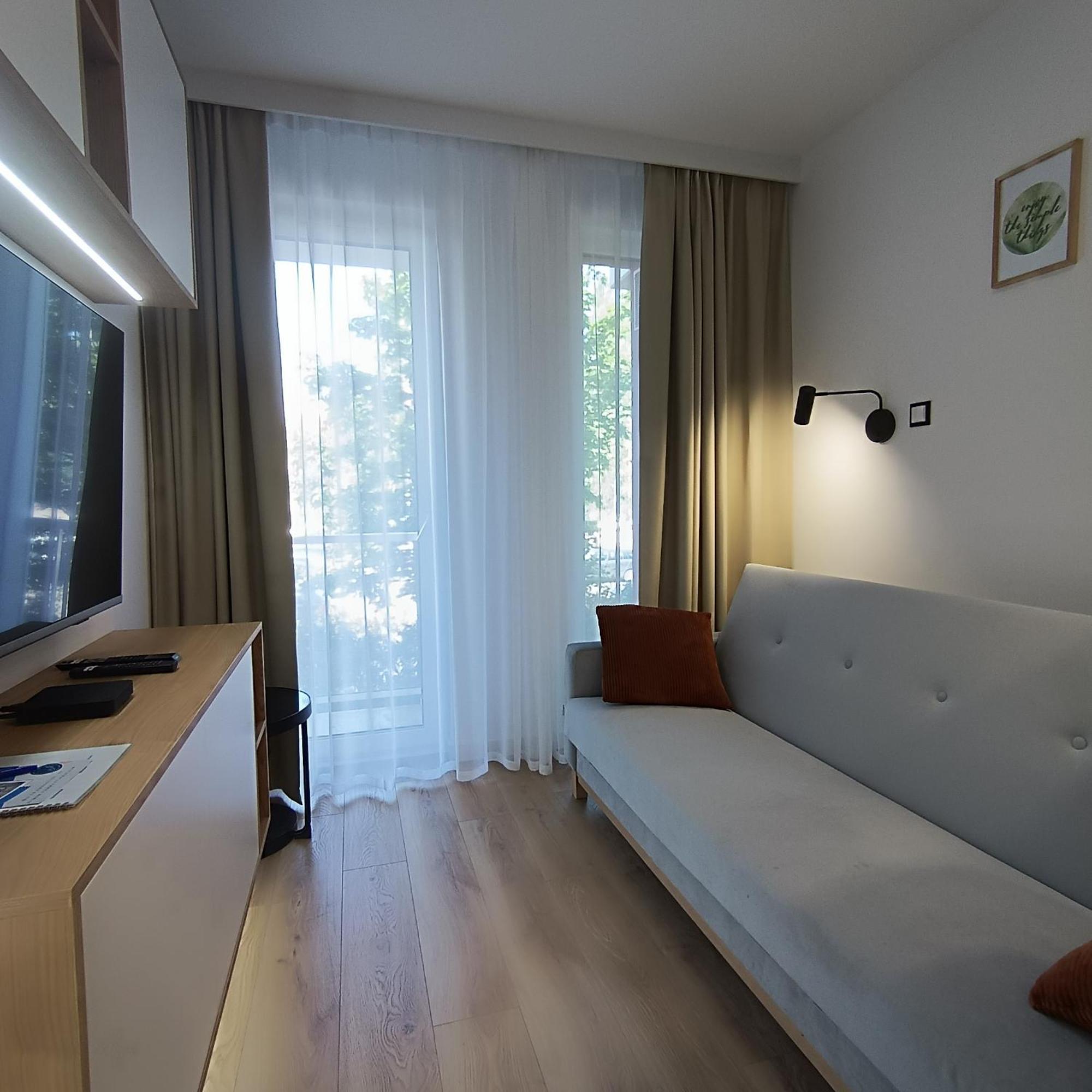 Amamolto Select - Wloskie Apartamenty, Restauracja, Bezplatny Parking Breslavia Exterior foto