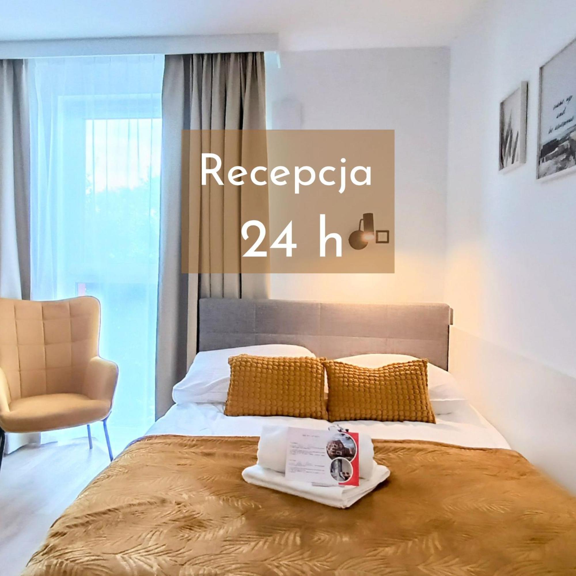 Amamolto Select - Wloskie Apartamenty, Restauracja, Bezplatny Parking Breslavia Exterior foto